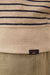 faherty double knit crew oat navy stripe hem