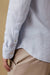 faherty laguna linen ls shirt summer classic stripe sleeve
