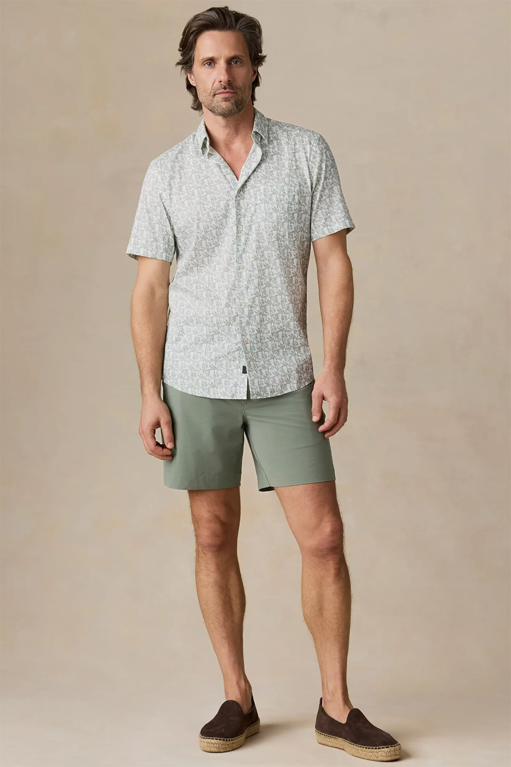 faherty movement monterey ss aspen green leaf