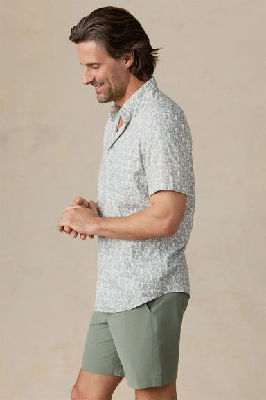 faherty movement monterey ss aspen green leaf side