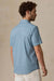 faherty movement monterrey ss teal grove foliage back