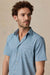 faherty movement monterrey ss teal grove foliage detail
