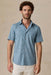 faherty movement monterrey ss teal grove foliage front
