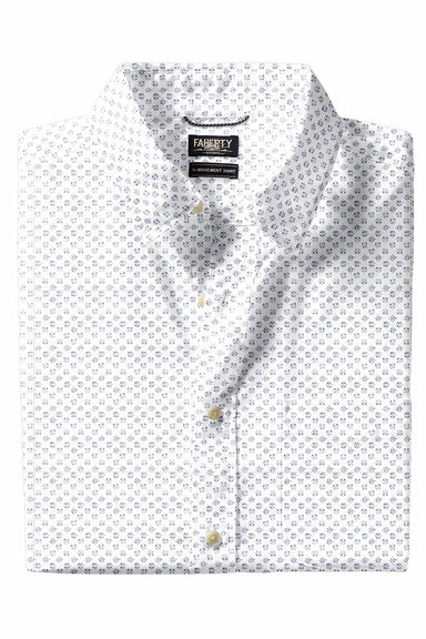 faherty movement monterrey ss white flint geo