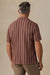 faherty oasis camp ss autumn sky stripe back