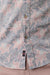 faherty ss breeze shirt navy red lotus buttons