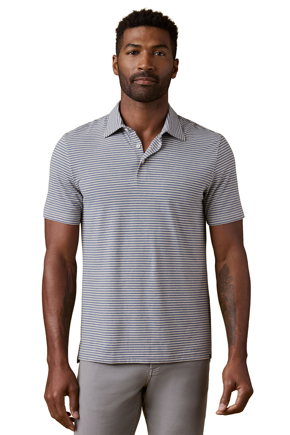 faherty ss movement polo pebble beach