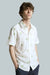 far afield classic ss shirt sun jacquard front
