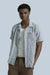 far afield selleck ss higher stripe floral front