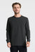 Roark - Well Worn Thermal - Onyx - Front