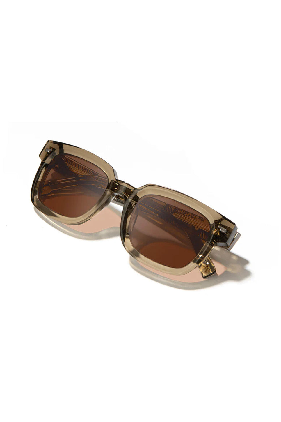 Shwood - Buxton - Sage/Mushroom Brown Polar