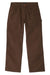Brixton - Builders Carpenter Pant - Walnut Brown - Flatlay