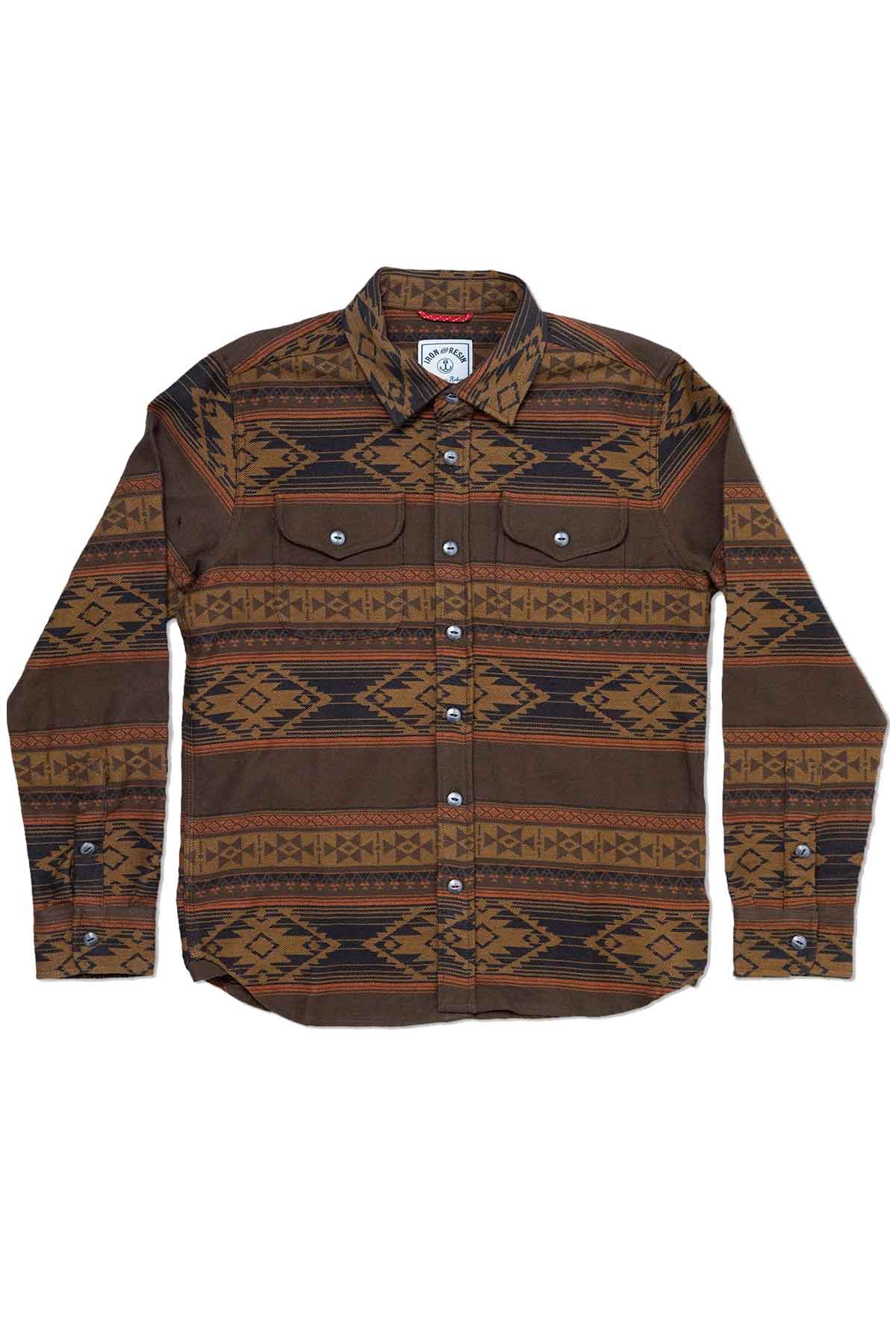TAOS FLANNEL