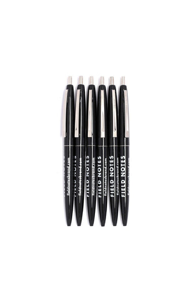 field-notes-clic-pen-6pack