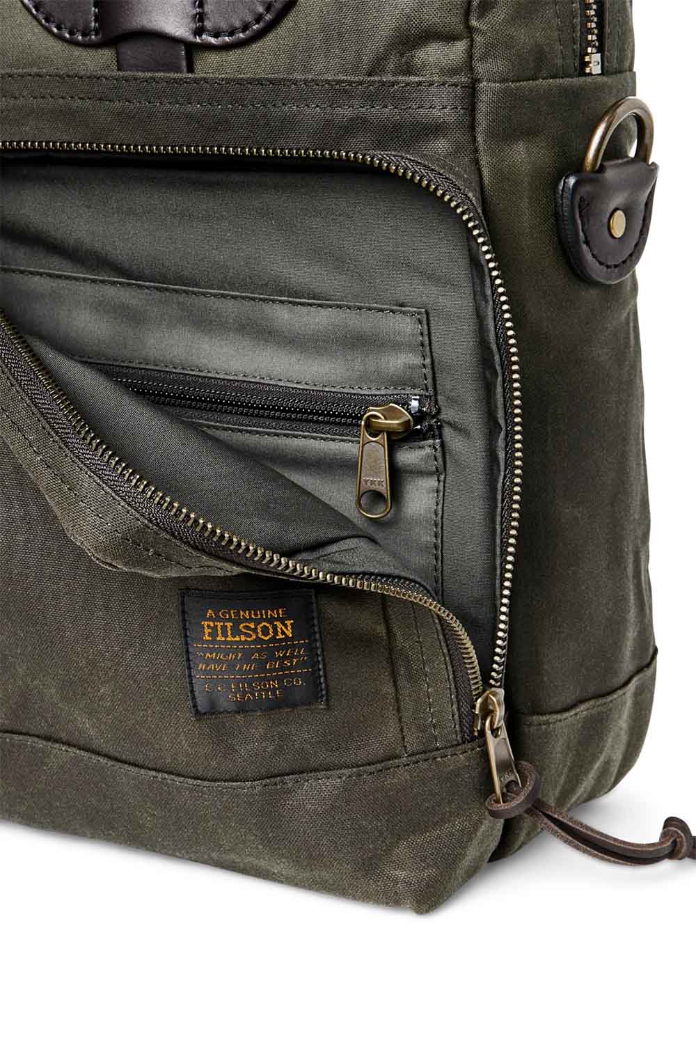 filson-24-hour-tin-briefcase-otter-green-pocket