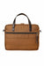 Filson - Dryden Briefcase - Whiskey - Back