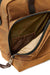 Filson - Dryden Briefcase - Whiskey - Detail Interior