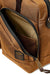 Filson - Dryden Briefcase - Whiskey - Detail Pocket