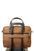 Filson - Dryden Briefcase - Whiskey - Trolley Strap