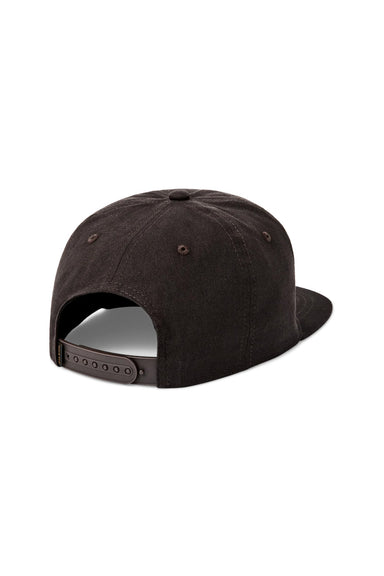 Filson - Mallard Graphic Trucker - Dark Brown - Back