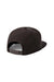 Filson - Mallard Graphic Trucker - Dark Brown - Back