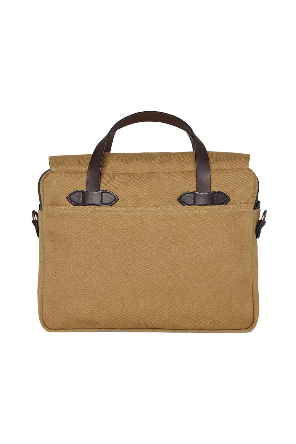 Filson - Original Briefcase - Tan - Back