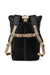 filson all weather backpack black covert back