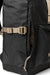 filson all weather backpack black covert pocket