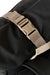 filson all weather backpack black covert strap