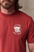 filson bear graphic tshirt chili oil detail