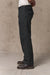 filson field supply pant washed faded black side