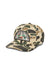 filson logger cap tan camo front