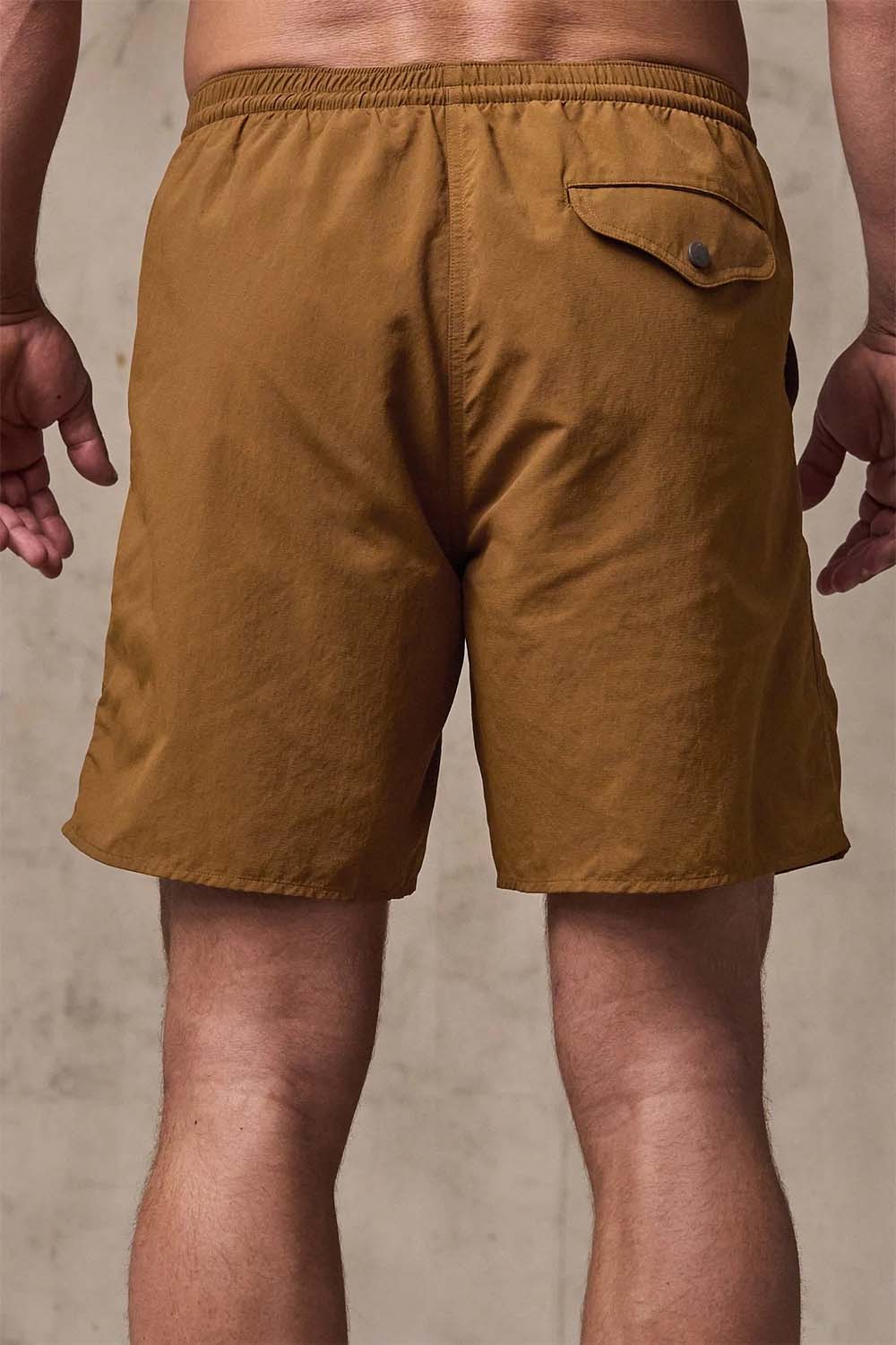 filson oxbow lake trunks whiskey back