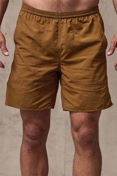 filson oxbow lake trunks whiskey front