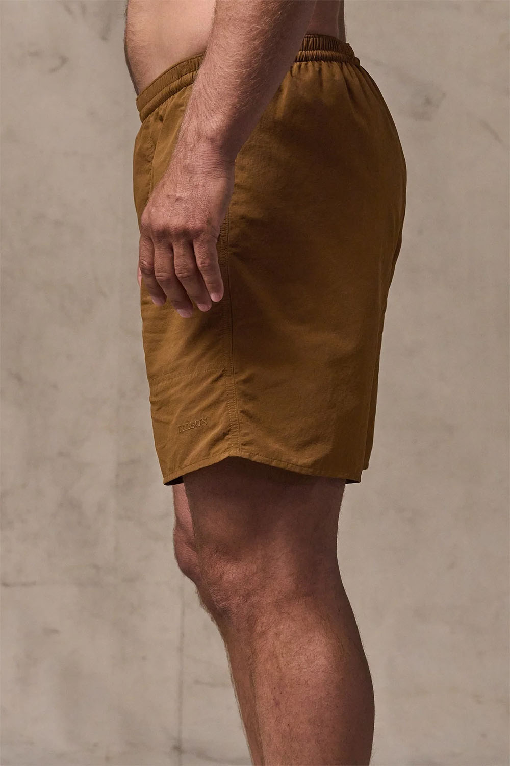filson oxbow lake trunks whiskey side
