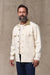 filson rustic canvas jac shirt natural seed profile