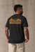 filson scenic graphic tshirt black back