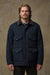 filson spokane insulated cruiser navy front