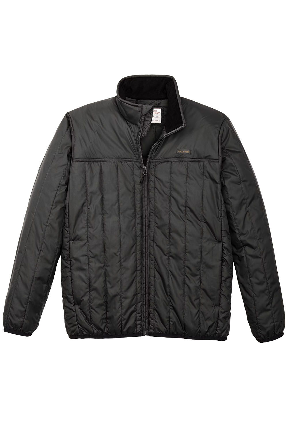 Filson - Ultralight Jacket - Raven - Front