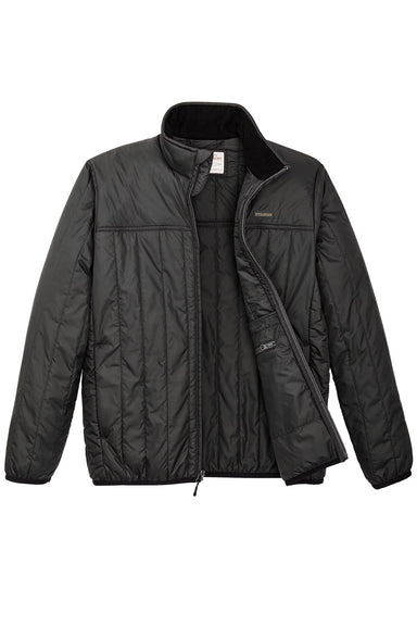 Filson - Ultralight Jacket - Raven - Inside