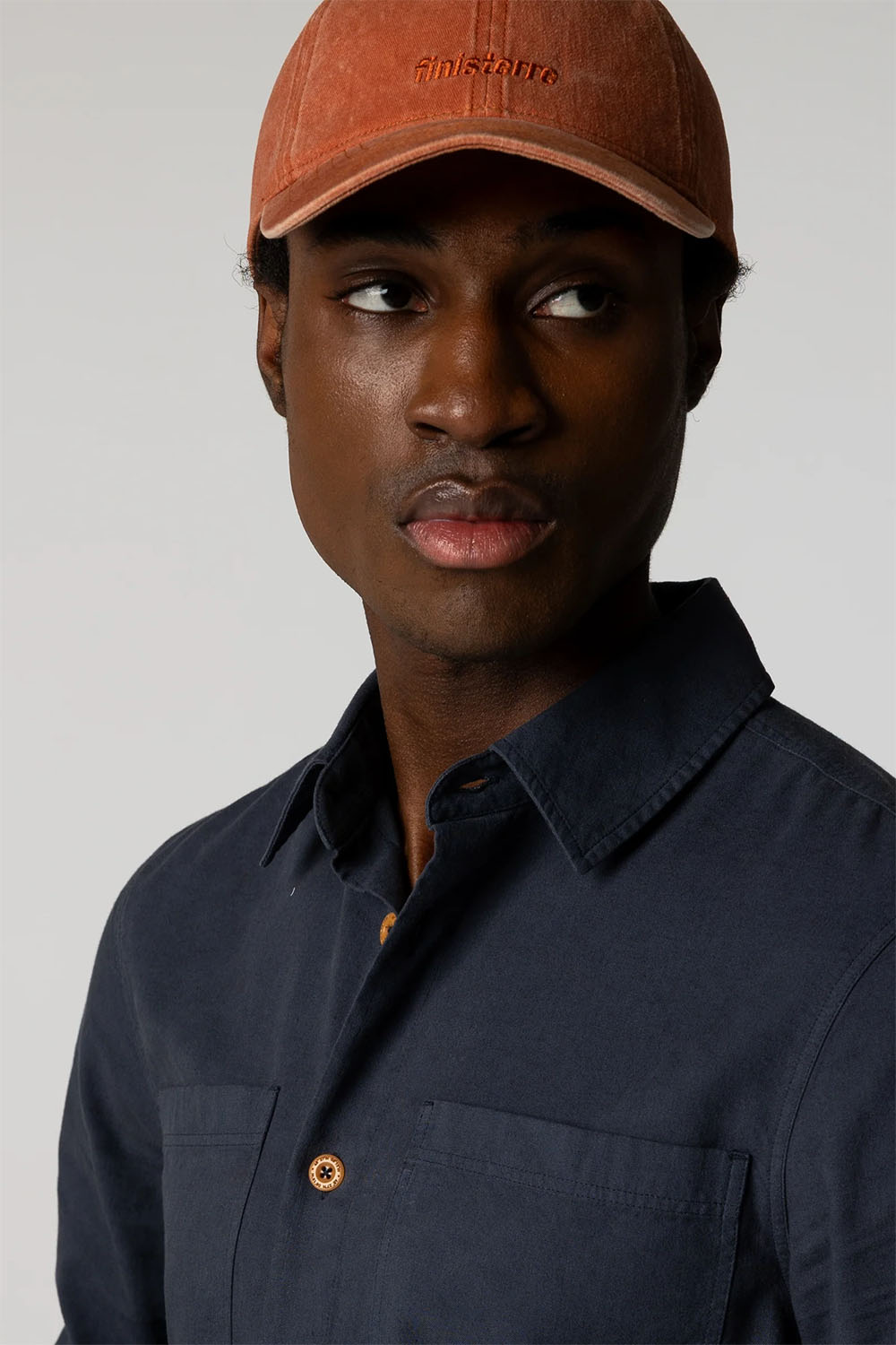 finisterre-hendra-long-sleeve-shirt-navy-detail