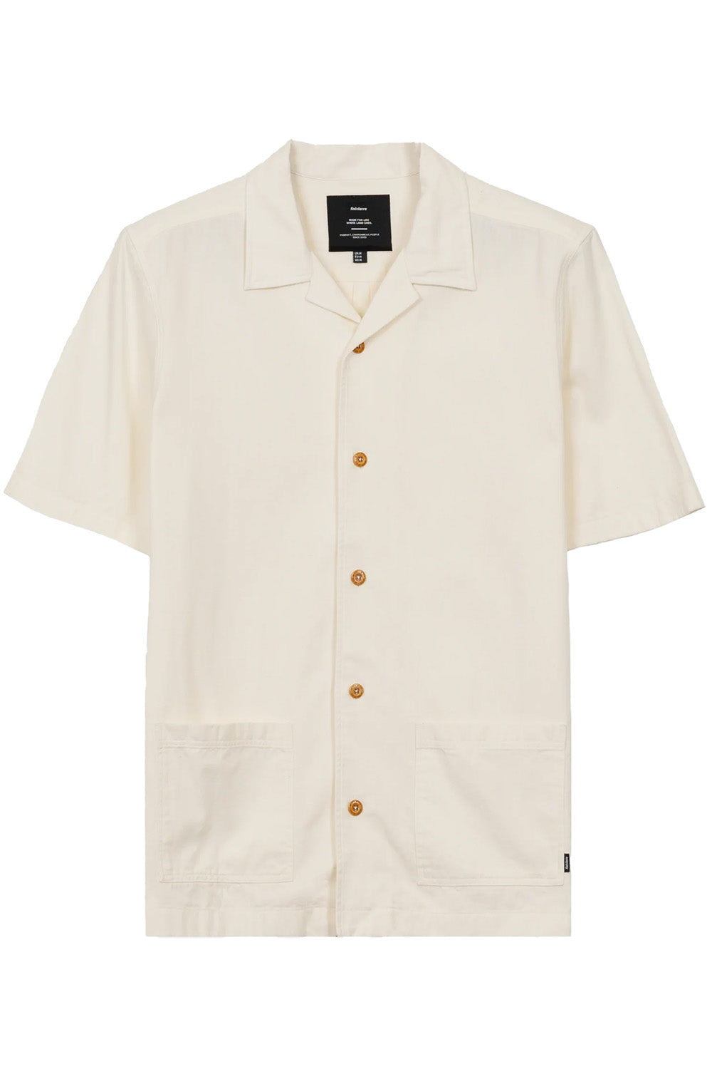 finisterre-hendra-short-sleeve-shirt-ecru-flatlay