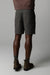 finisterre basset short raven back detail