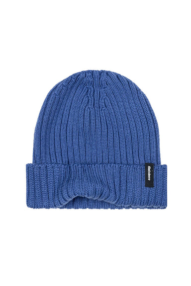 finisterre fisherman beanie blue marine