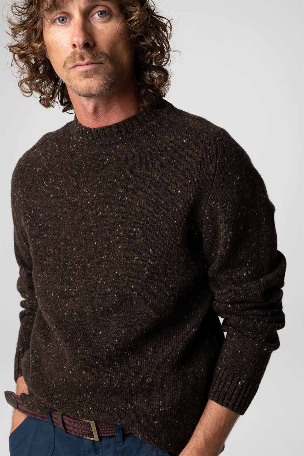 finisterre furlong crew burnt umber