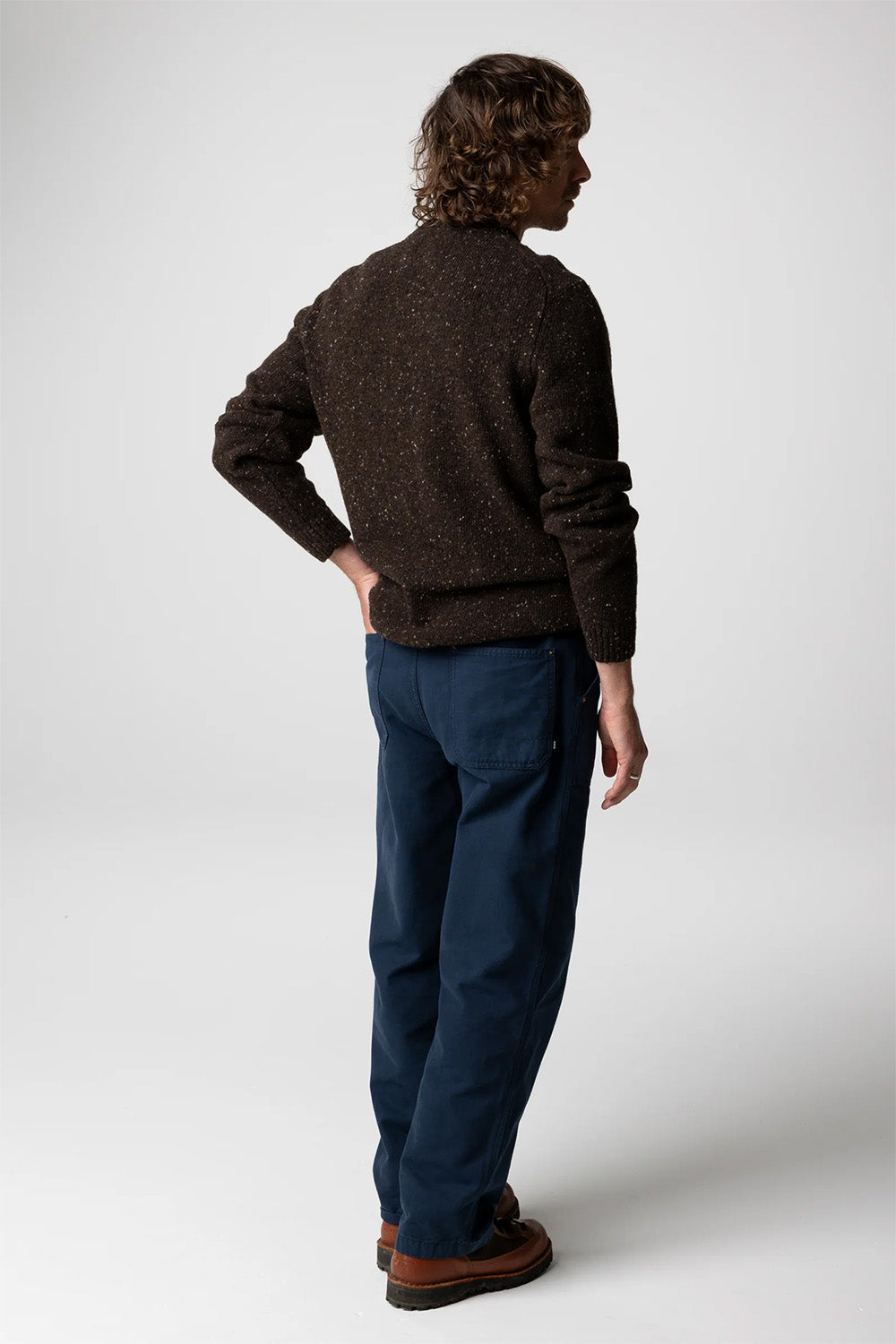 finisterre furlong crew burnt umber back