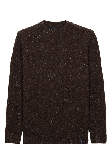 finisterre furlong crew burnt umber flatlay