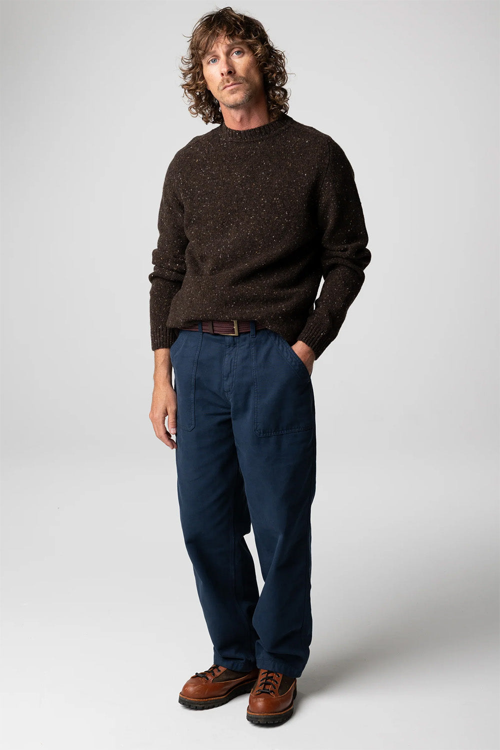 finisterre furlong crew burnt umber front