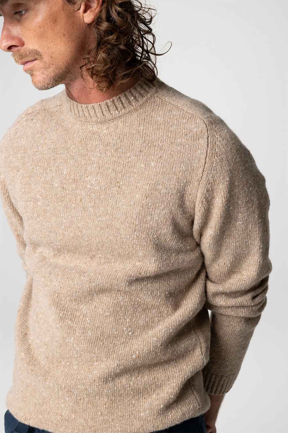 finisterre furlong crew taupe