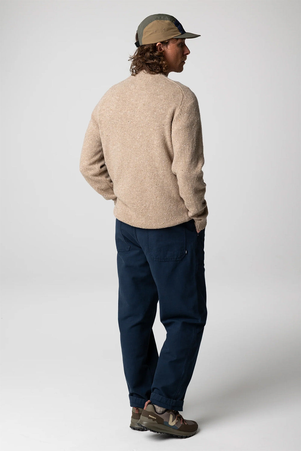 finisterre furlong crew taupe back